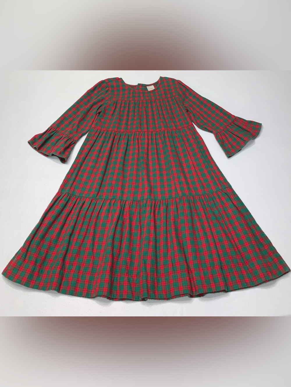 Hanna Andersson dress